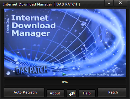 gratis idm full version